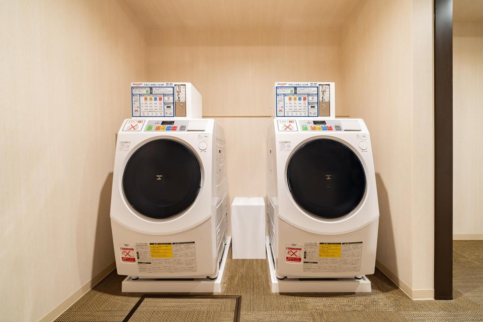 Hotel Shuranza Makuhari Bay Chiba Esterno foto