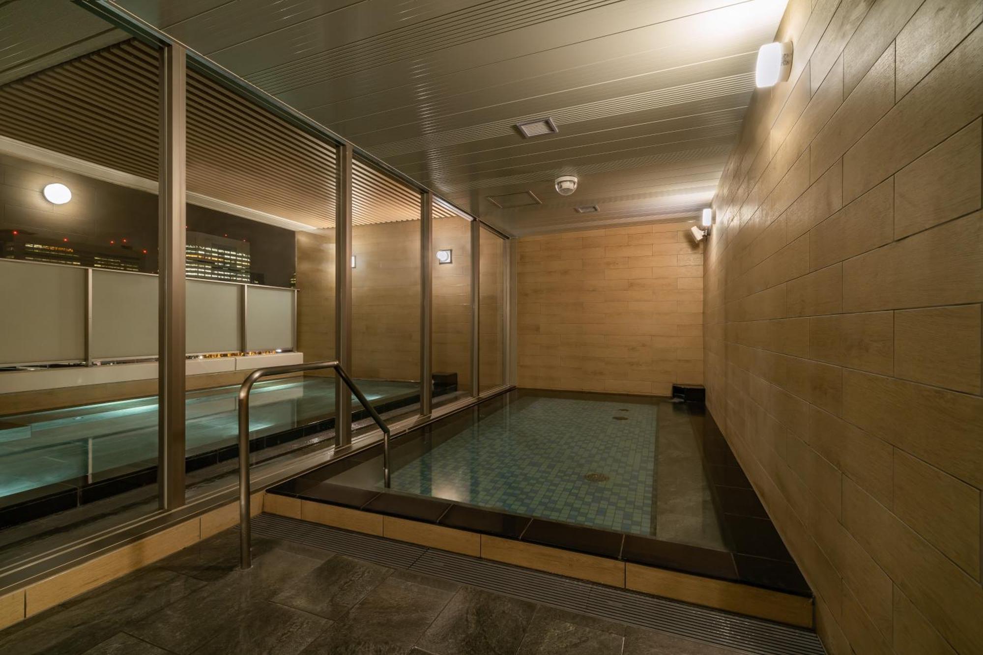 Hotel Shuranza Makuhari Bay Chiba Esterno foto