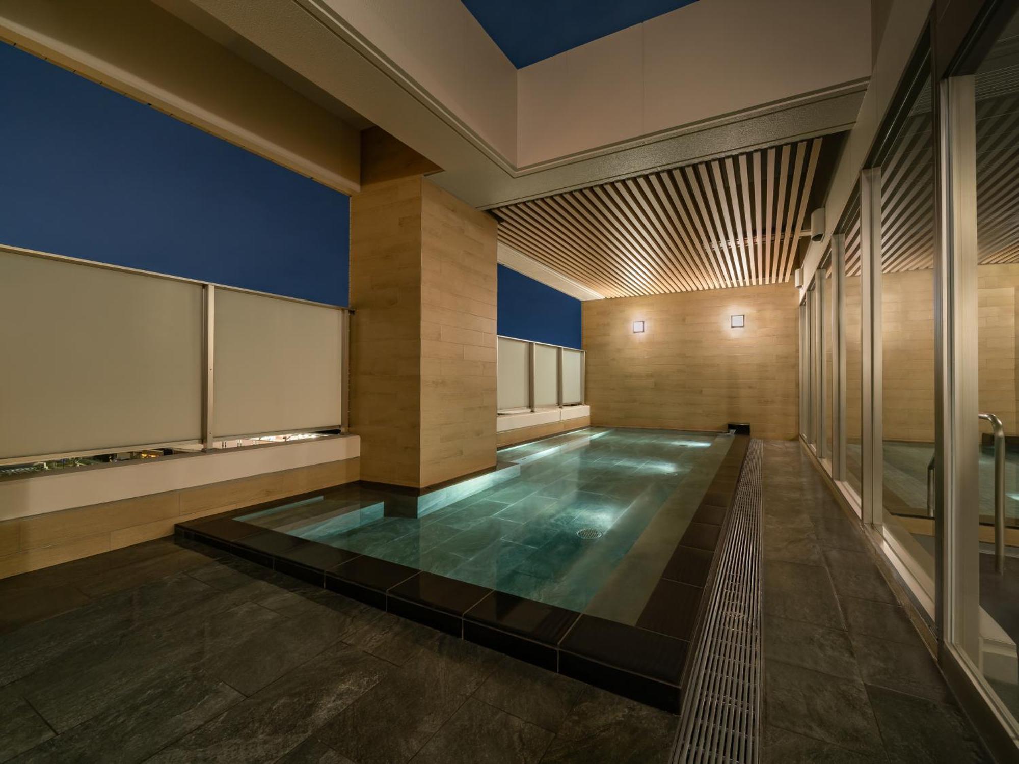 Hotel Shuranza Makuhari Bay Chiba Esterno foto