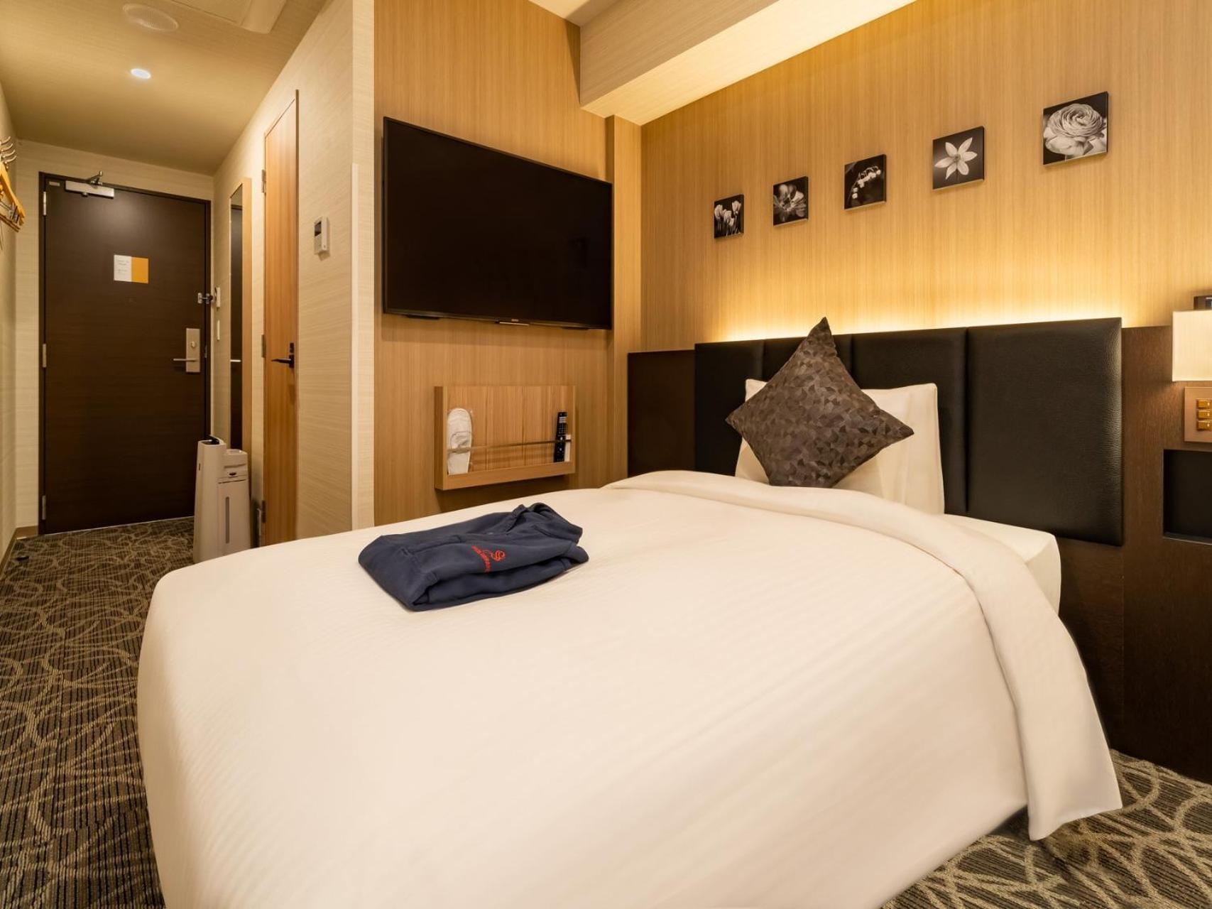Hotel Shuranza Makuhari Bay Chiba Esterno foto