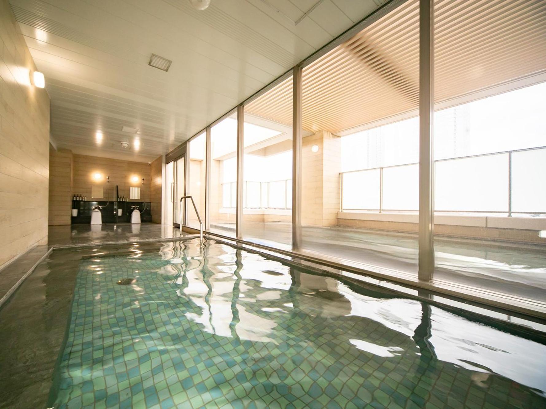 Hotel Shuranza Makuhari Bay Chiba Esterno foto